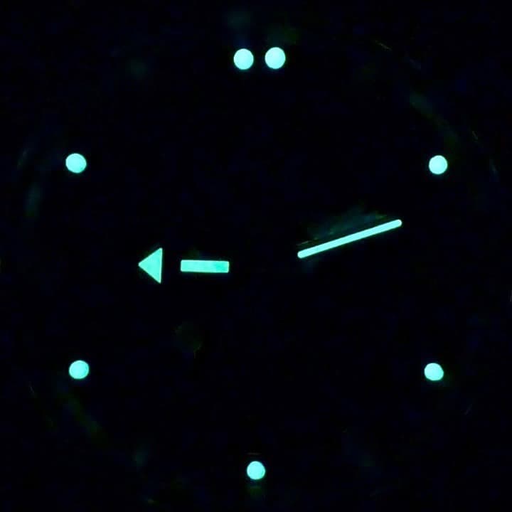 VOSTOK KOMANDIRSKIE (811275) - 2