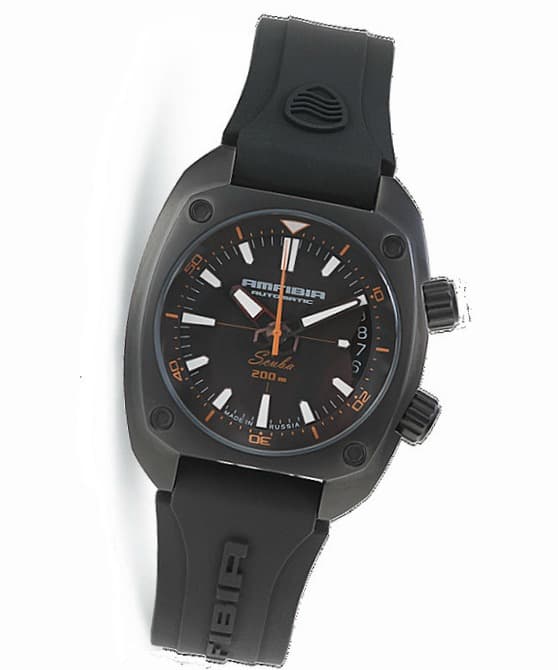 VOSTOK AMFIBIA SCUBA (076800)