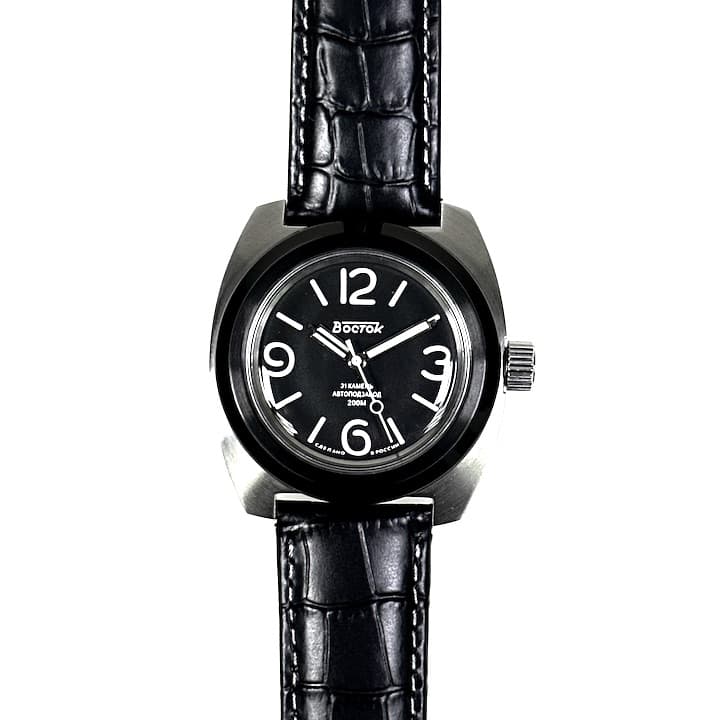 VOSTOK AMPHIBIA PAMPHIBIA (170548 S3) - 2