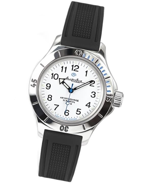 VOSTOK AMPHIBIA (120813)