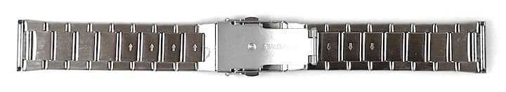 22mm stainless steel bracelet VOSTOK (ST22-10) - 3