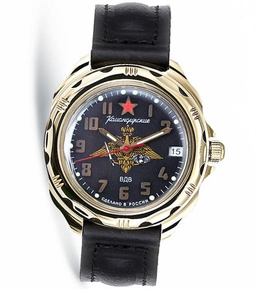 VOSTOK KOMANDIRSKIE VDV (219630)