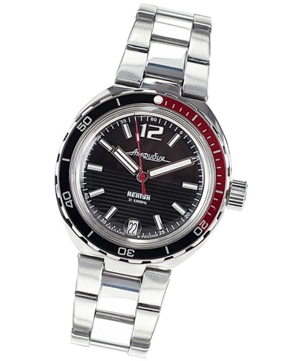 VOSTOK AMPHIBIA NEPTUN (960760)