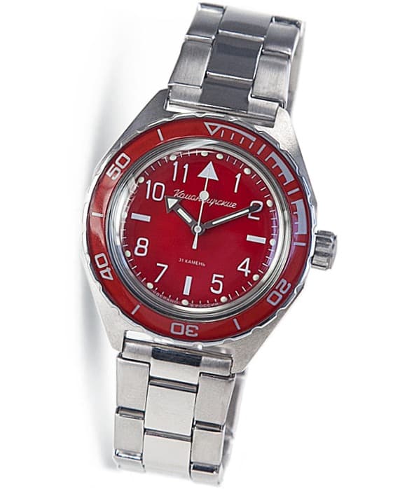 VOSTOK KOMANDIRSKIE (650840)