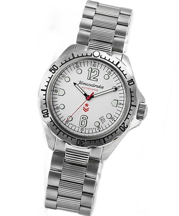 VOSTOK KOMANDIRSKIE (480768)