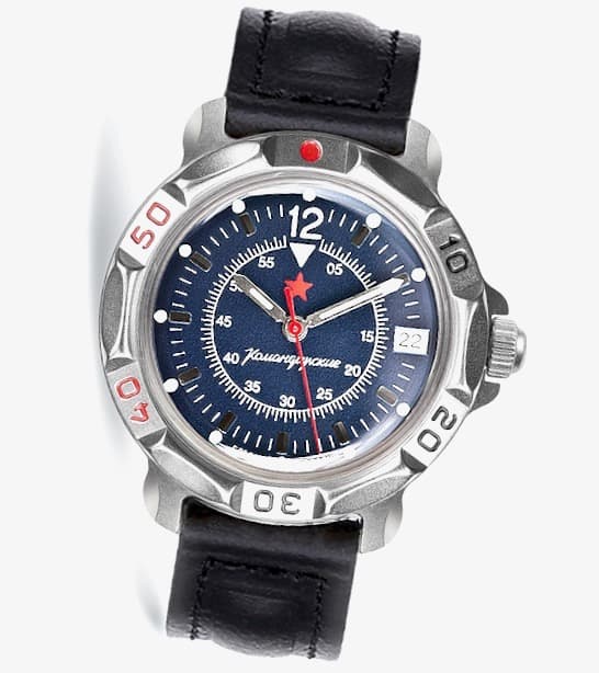 VOSTOK KOMANDIRSKIE (816398)