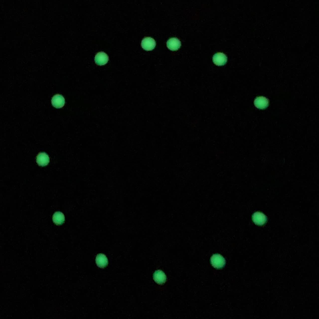 Dial 537 VOSTOK KOMANDIRSKIE - 2