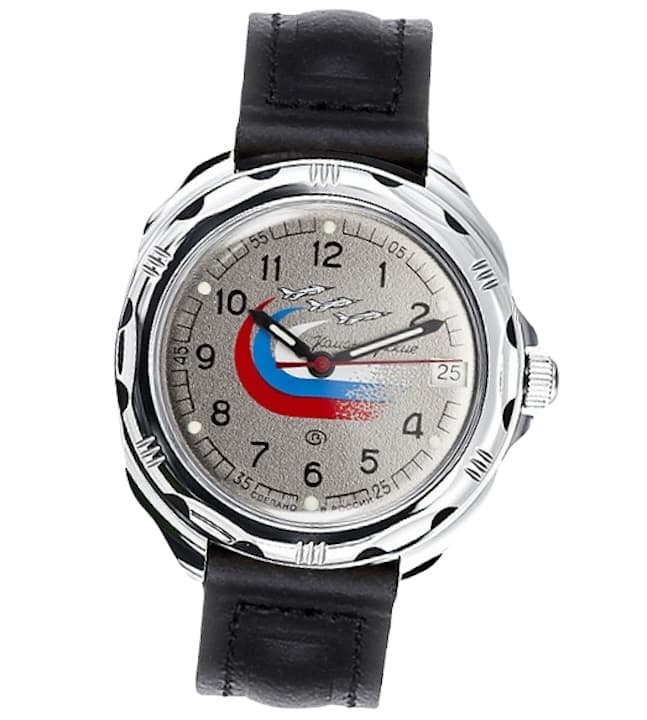 VOSTOK KOMANDIRSKIE (211562)
