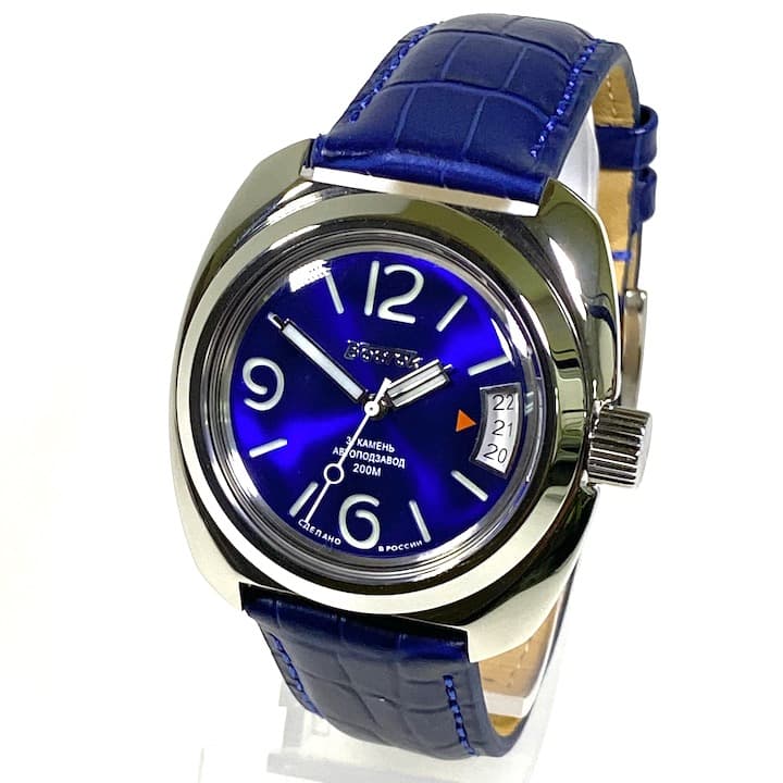 VOSTOK AMPHIBIA (710548 BBD SE2)