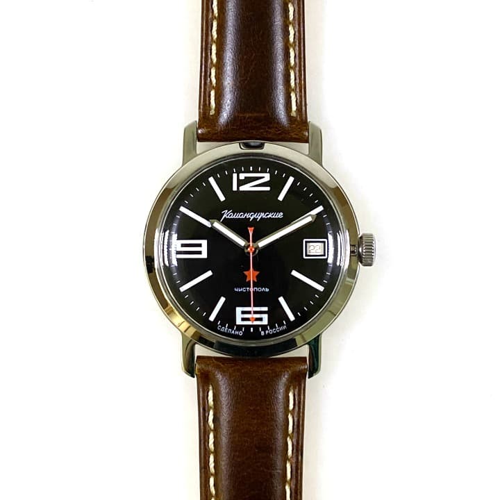 VOSTOK KOMANDIRSKIE 1965 (680953) - 2