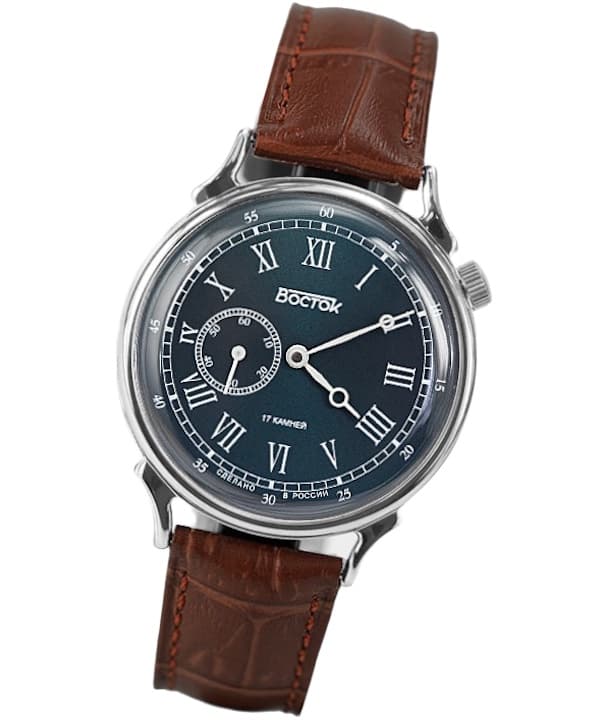 Wrist watch VOSTOK, hand-wound (581880) - 1