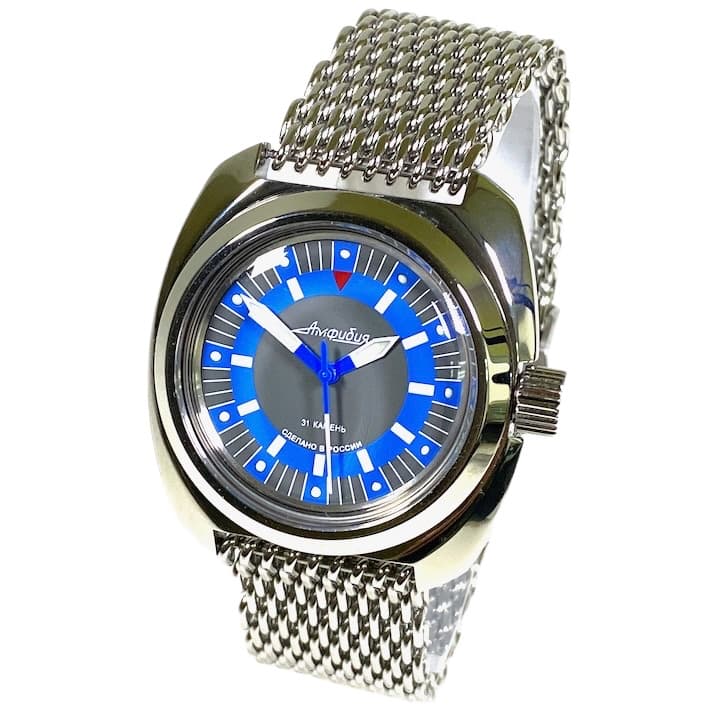 VOSTOK AMPHIBIA (710927.4 SE3)