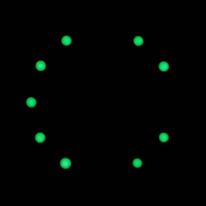 VOSTOK KOMANDIRSKIE (431719) - 2
