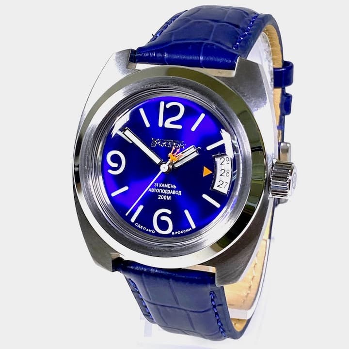 VOSTOK AMPHIBIA (170548 BBD SE1)