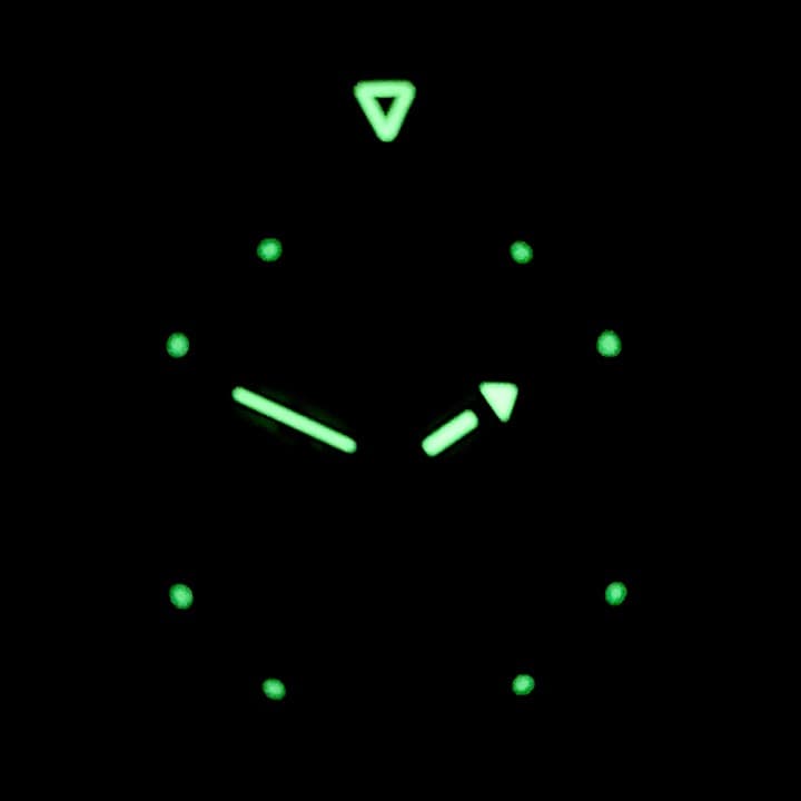 VOSTOK KOMANDIRSKIE (350749) - 3