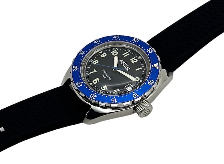 VOSTOK AMPHIBIA (20002B) - 4