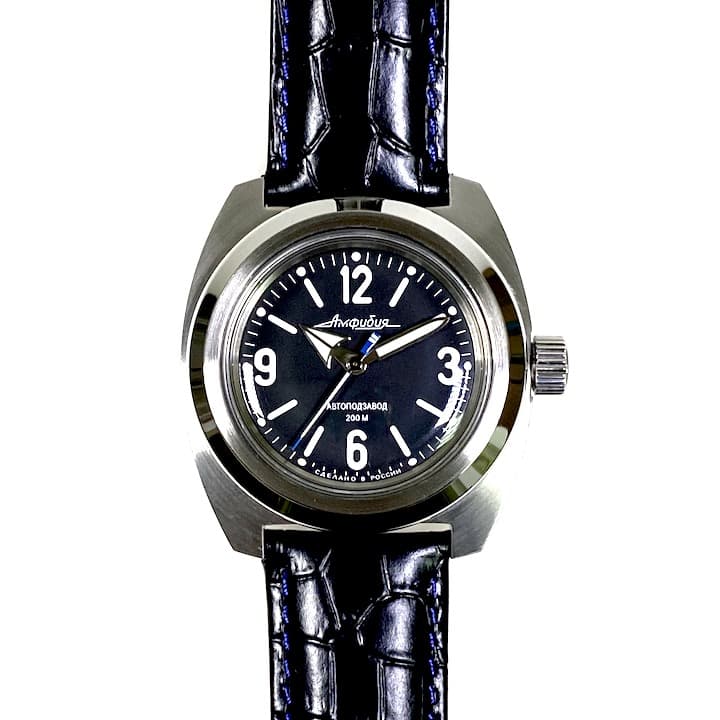 VOSTOK AMPHIBIA (170660S SE1) - 2