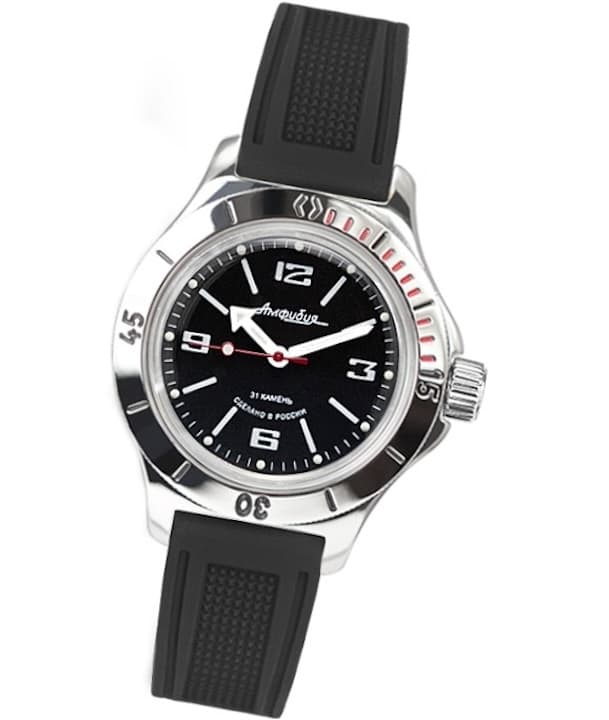 VOSTOK AMPHIBIA (120509)