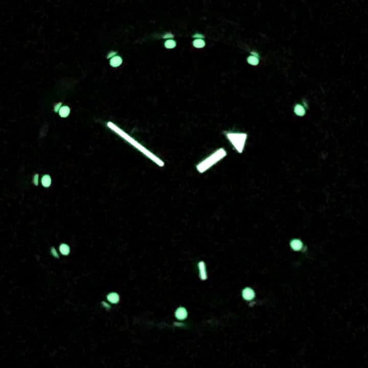 VOSTOK KOMANDIRSKIE (650537) - 2