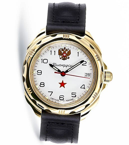 VOSTOK KOMANDIRSKIE (219322)
