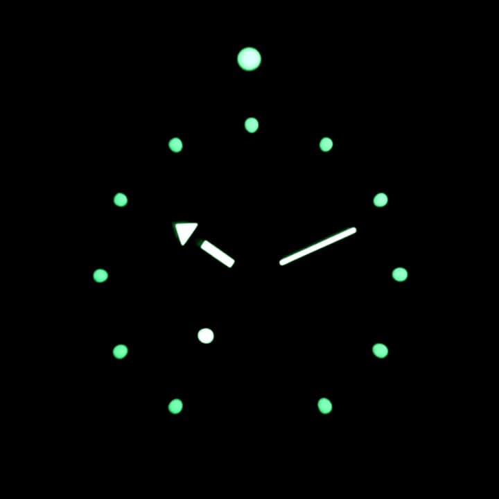 VOSTOK AMPHIBIA SCUBA DUDE (420380 S4) - 3