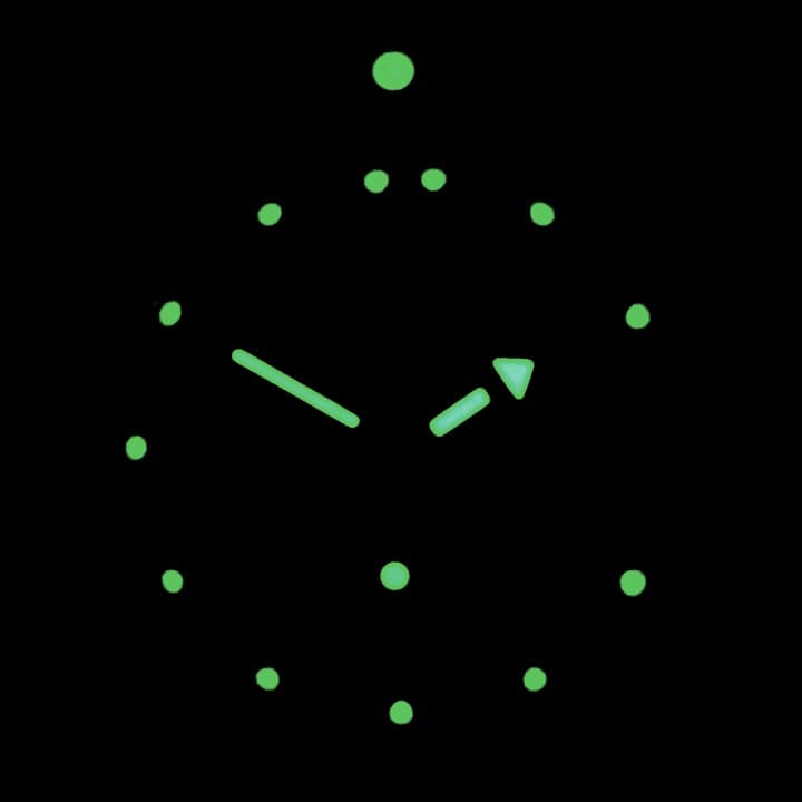 VOSTOK AMPHIBIA VDV (420307 S2) - 3