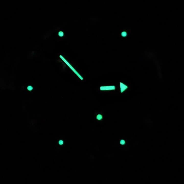 VOSTOK AMPHIBIA (100846) - 2