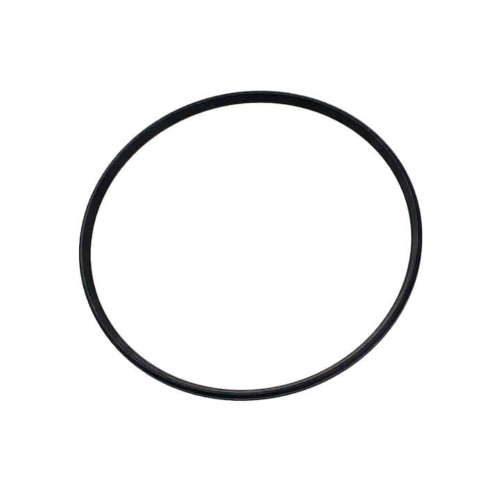 Armierungsring für Uhrglas schwarz (34k-4/3)