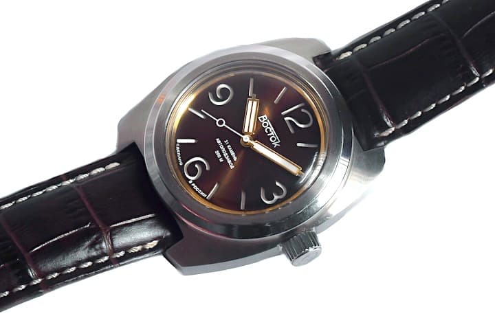 VOSTOK AMPHIBIA (170963) - 3