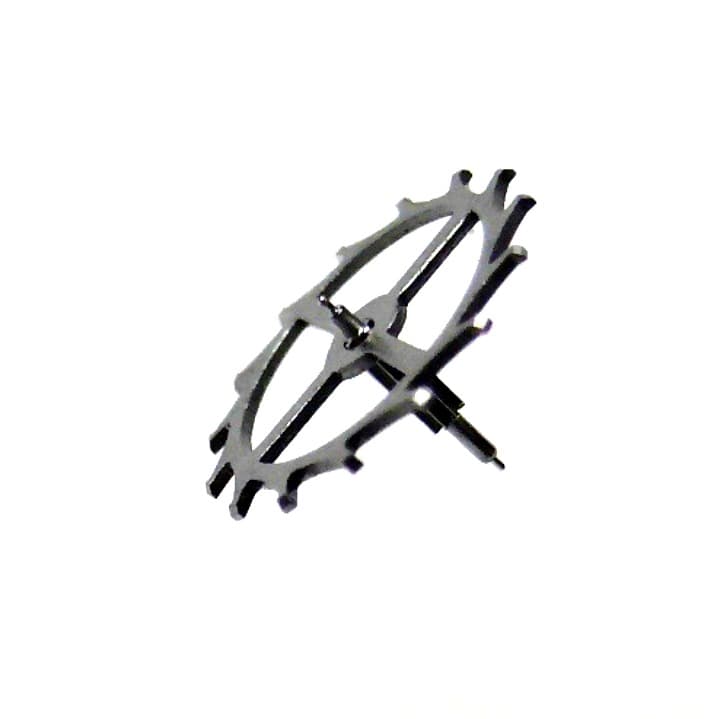 Anchor wheel for all VOSTOK automatic movements ( 512m-u12) - 2