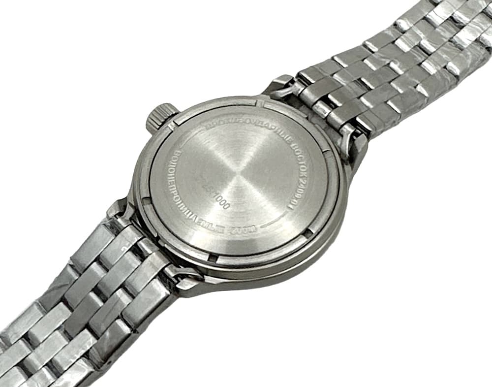 VOSTOK KOMANDIRSKIE (72046A) - 2