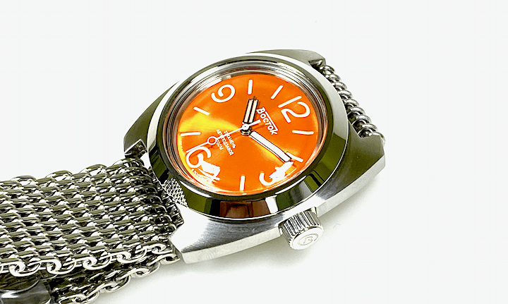 VOSTOK AMPHIBIA (170548 O SE1) - 4