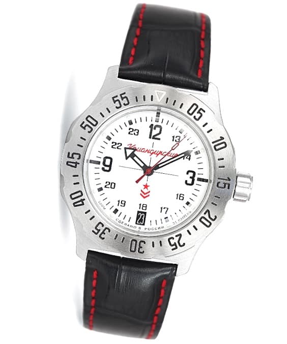 VOSTOK KOMANDIRSKIE (350514)